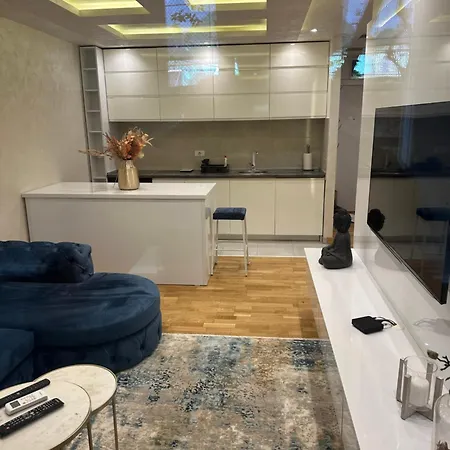 Apartamento Crow