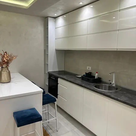 Crow Apartamento Belgrado