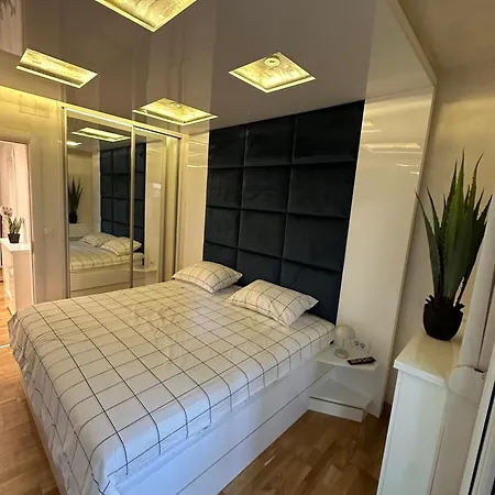 Apartamento Crow Belgrado