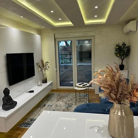 Crow Апартаменты *