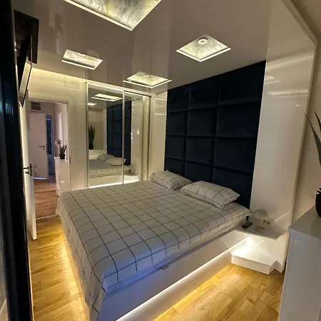 Crow Апартаменты *